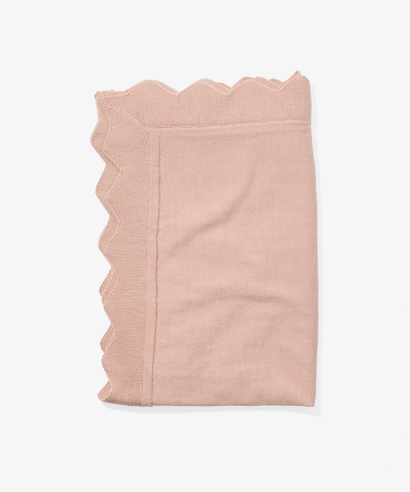 Graham Blanket in Pink