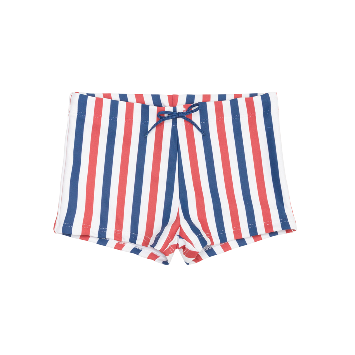 Boy’s Surfrider Stripe Brief