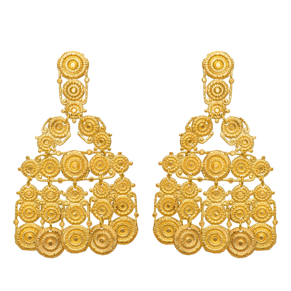 Anahita Earrings