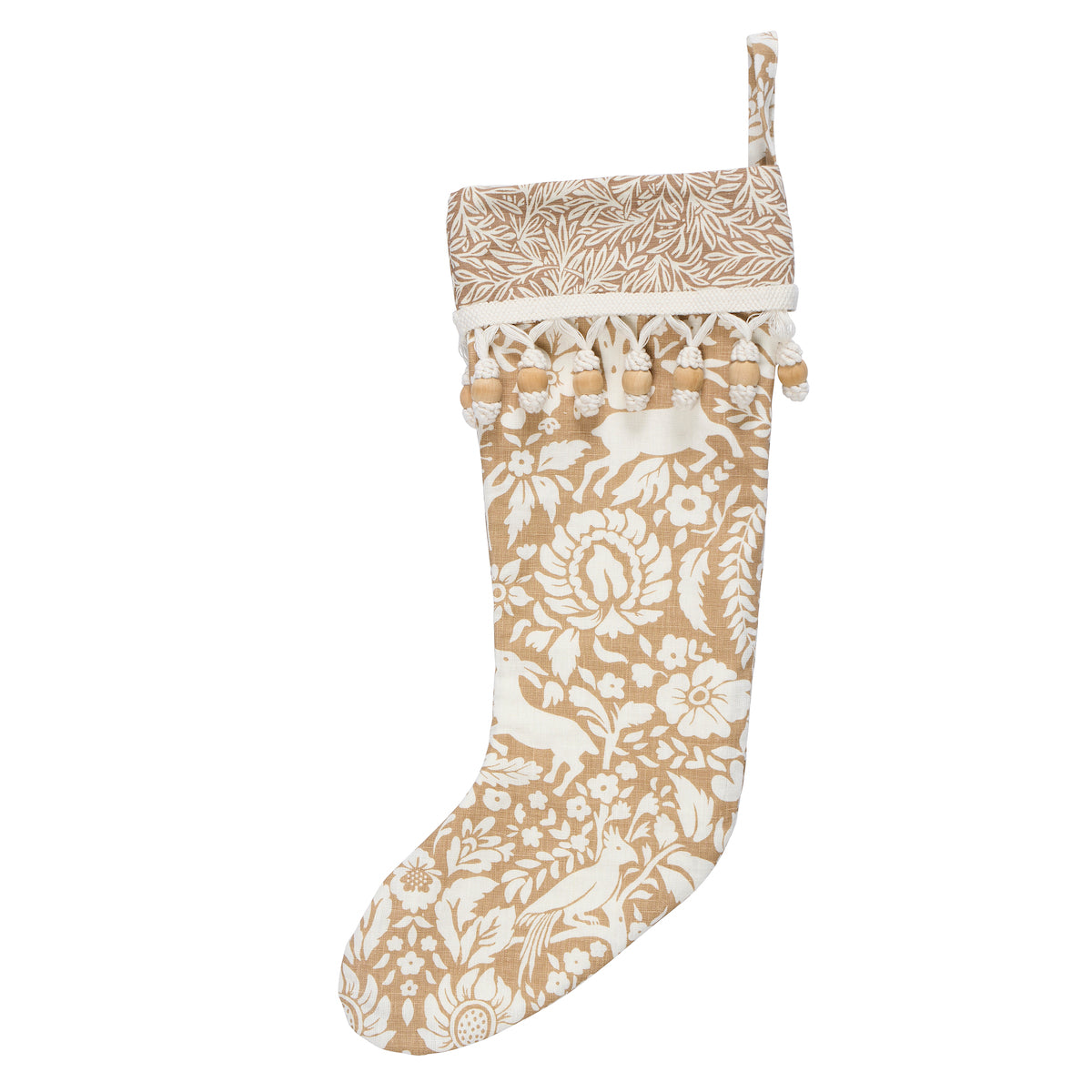 Deerfield Stocking