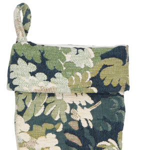 Verdure Tapestry Stocking