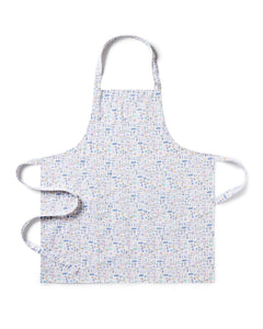 Kid’s Twill Apron in Baking Spirits Bright