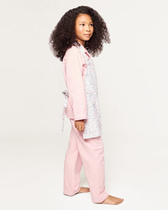 Kid’s Twill Apron in Baking Spirits Bright