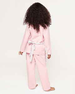 Kid’s Twill Apron in Baking Spirits Bright