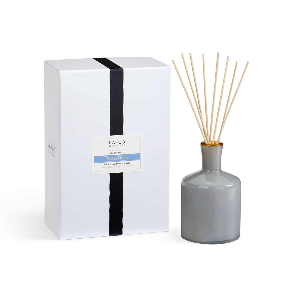 Sea & Dune Signature Reed Diffuser