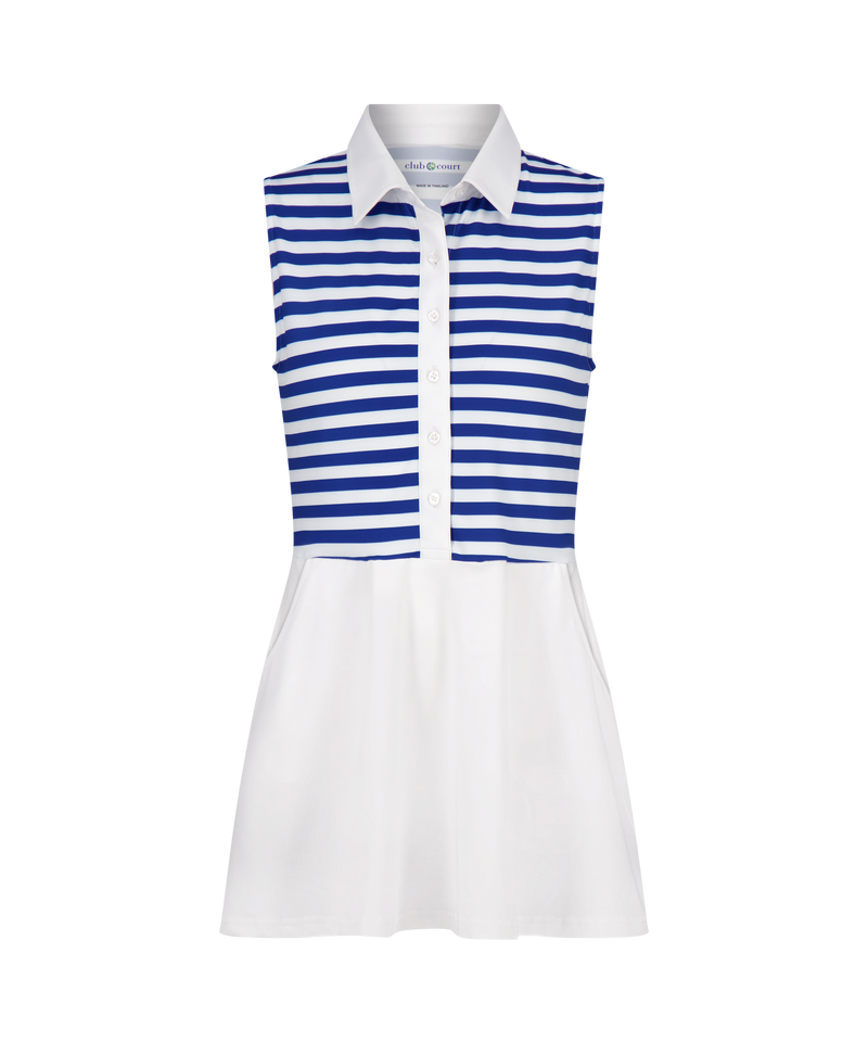 Heidi Golf Dress