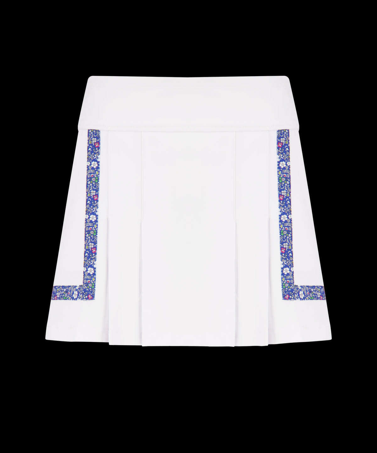 Heidi Golf Skort
