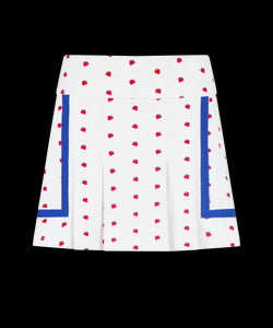 Heidi Golf Skort