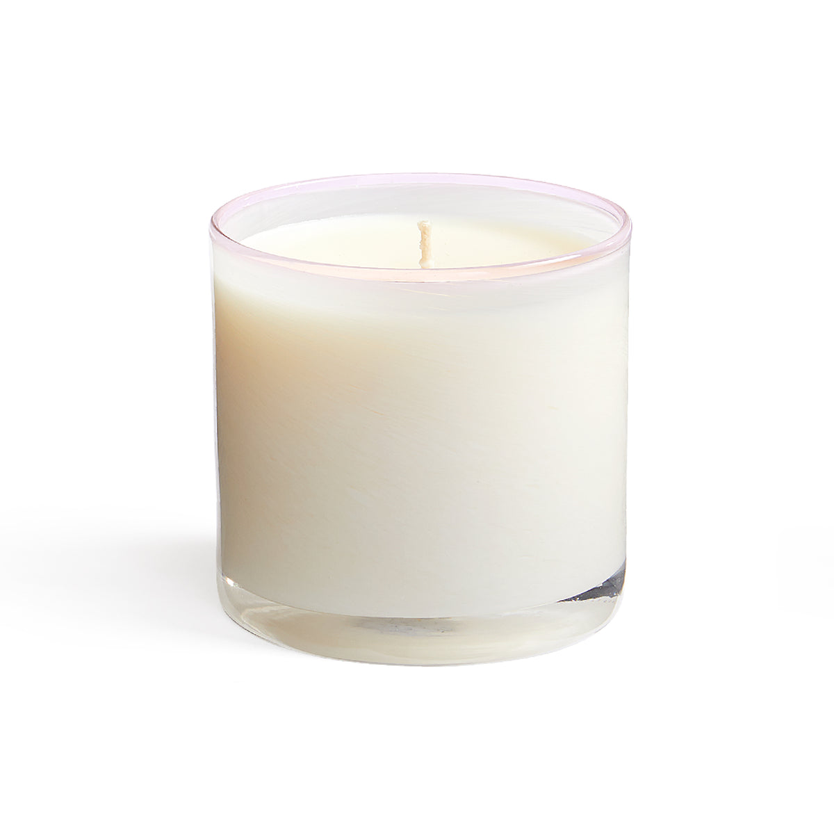 Blush Rose Classic Candle