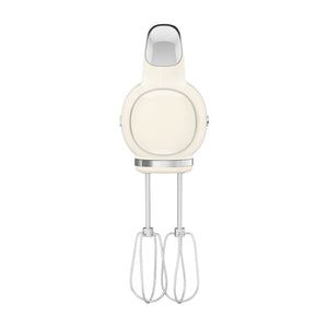 Handmixer HMF01 in Cream