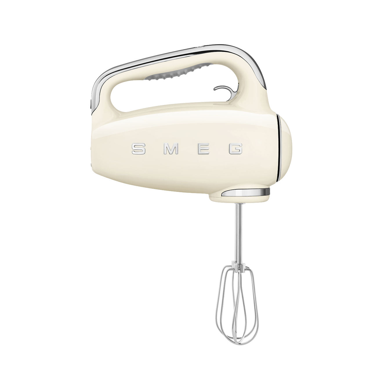 Handmixer HMF01 in Cream