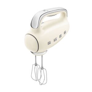 Handmixer HMF01 in Cream