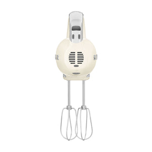 Handmixer HMF01 in Cream