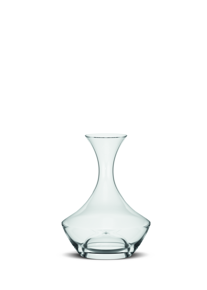 Perfection Wine Carafe Clear