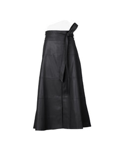 Hudson Skirt in Black