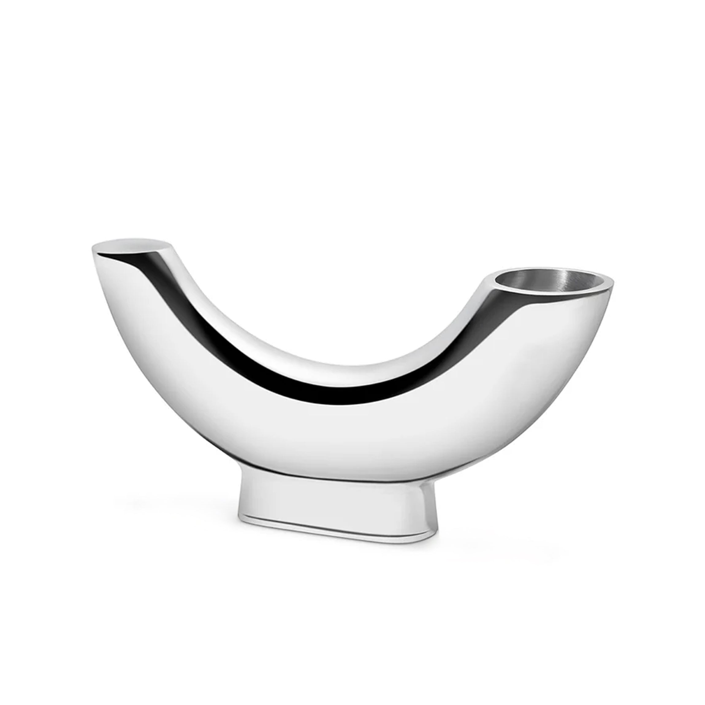 Half Moon Vase