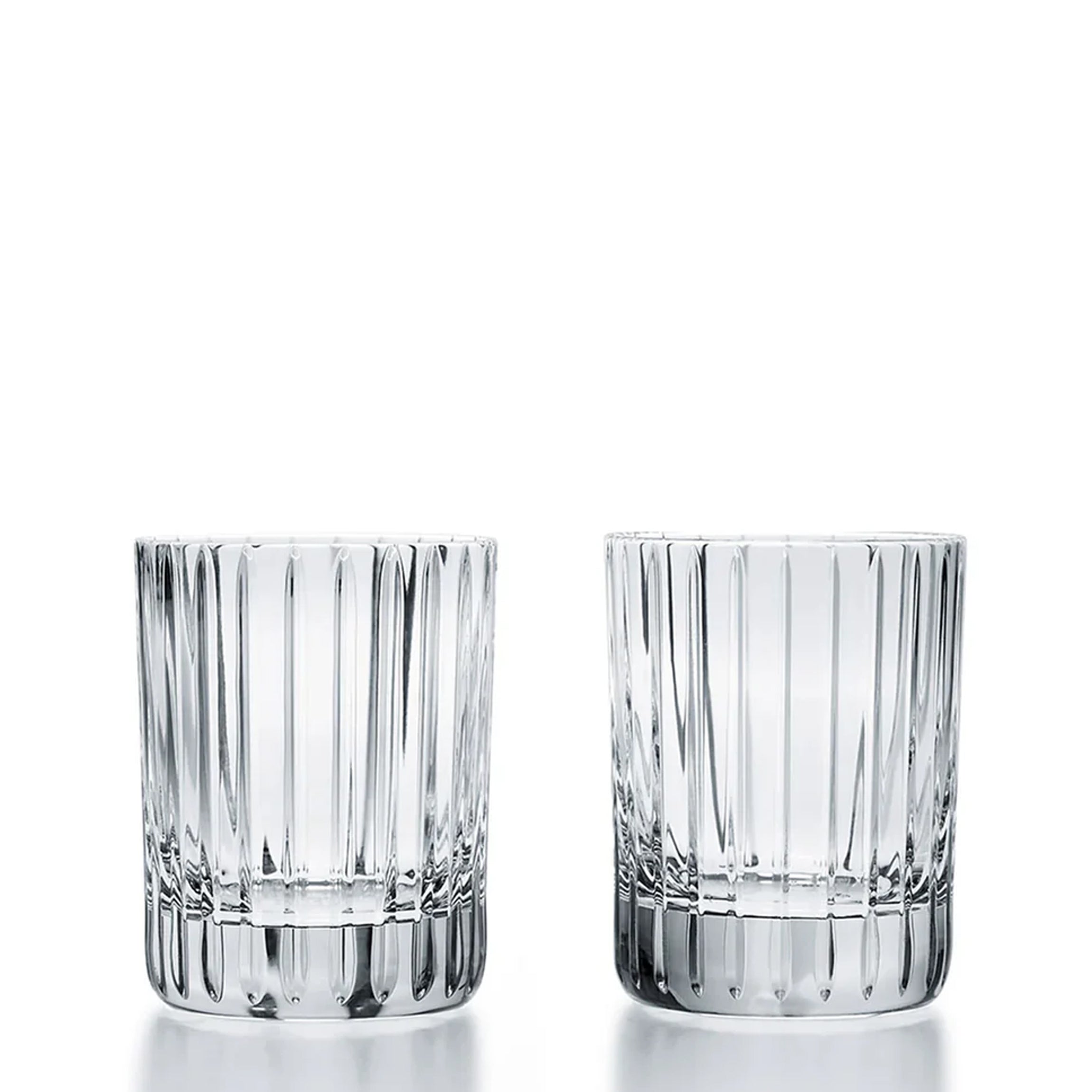 Harmonie Double Old Fashion Tumbler, Set of 2