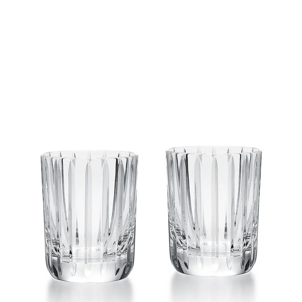 Harmonie Shot Glass Tumbler, Set of 2