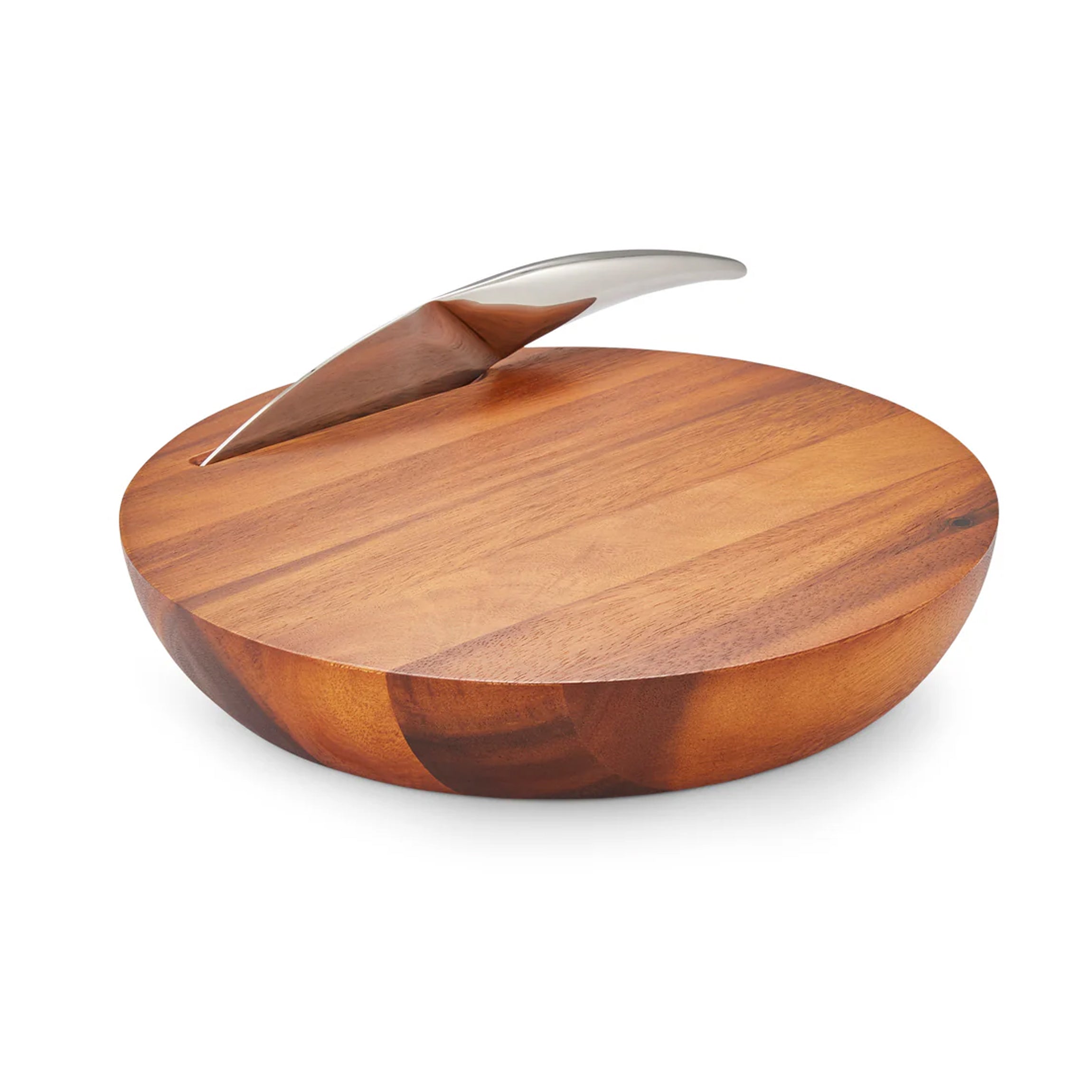 Harmony Cheese Board with Knife