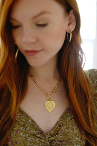 Hart Necklace