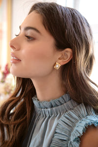 Heritage Earrings