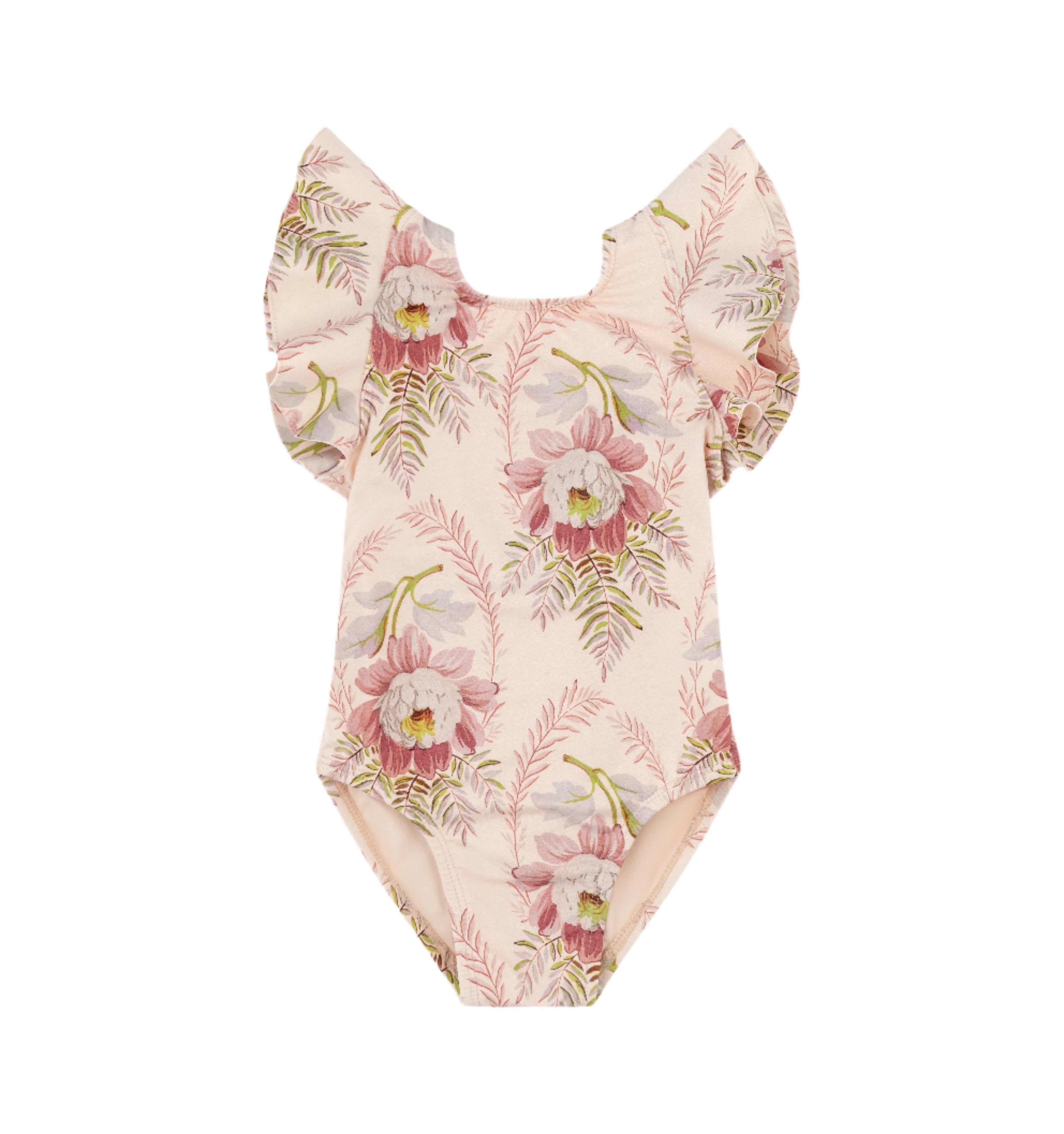 The Tiny Rosie in Paradise Floral