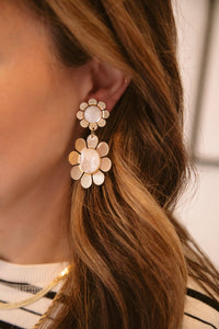 Hillie Earrings