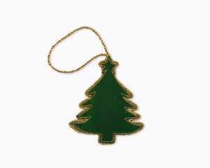 Tree Ornament