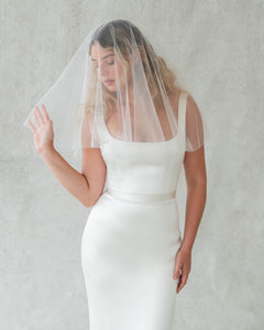 Holly Veil