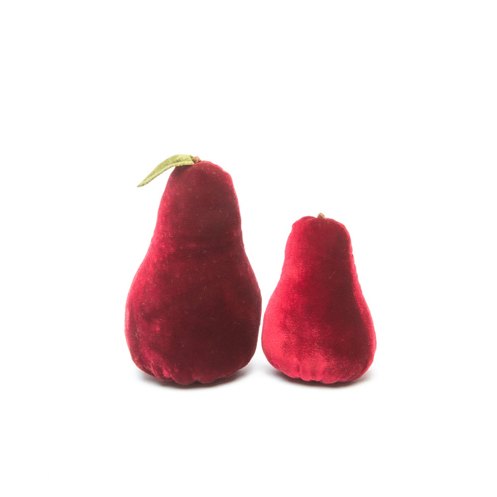 Red Pear