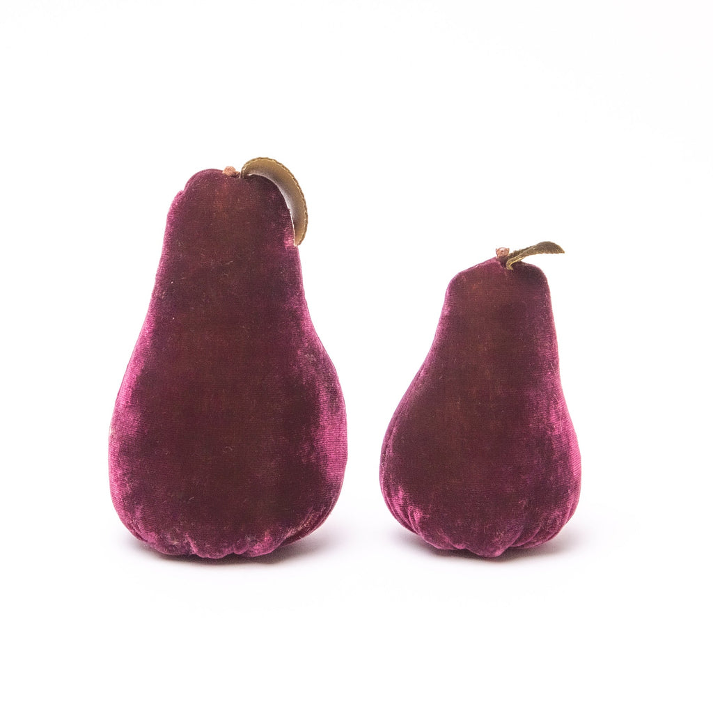 Eggplant Pear