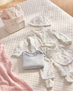 Organic Cotton 7-Piece Gift Set