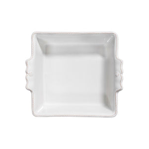 Berry & Thread Baking in Whitewash, Set of 3