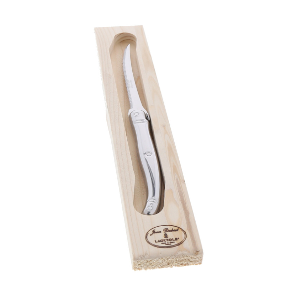Stainless Steel Tomato Knife