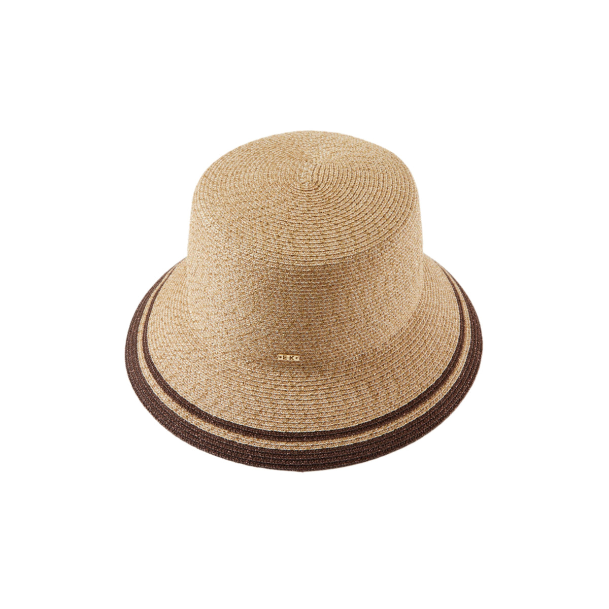 Jonah Packable Bucket Hat in Sand