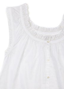 Jane Cotton Nightdress