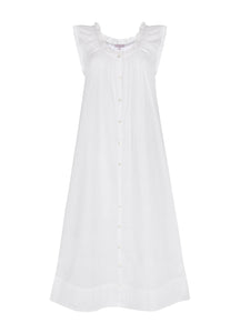 Jane Cotton Nightdress