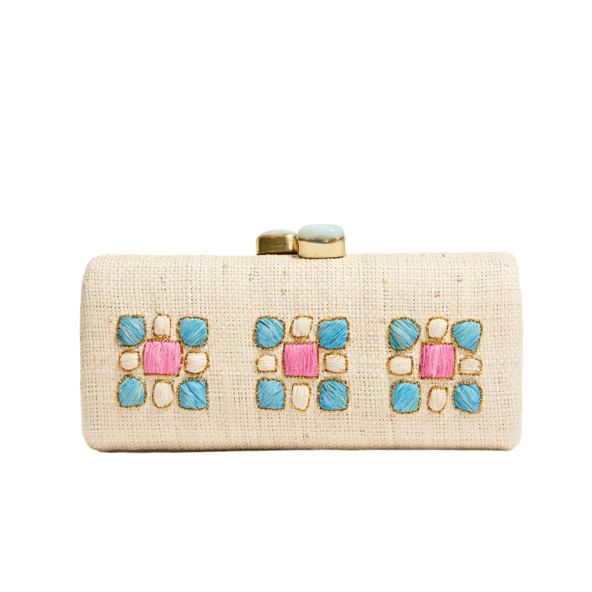 Jewels Clutch