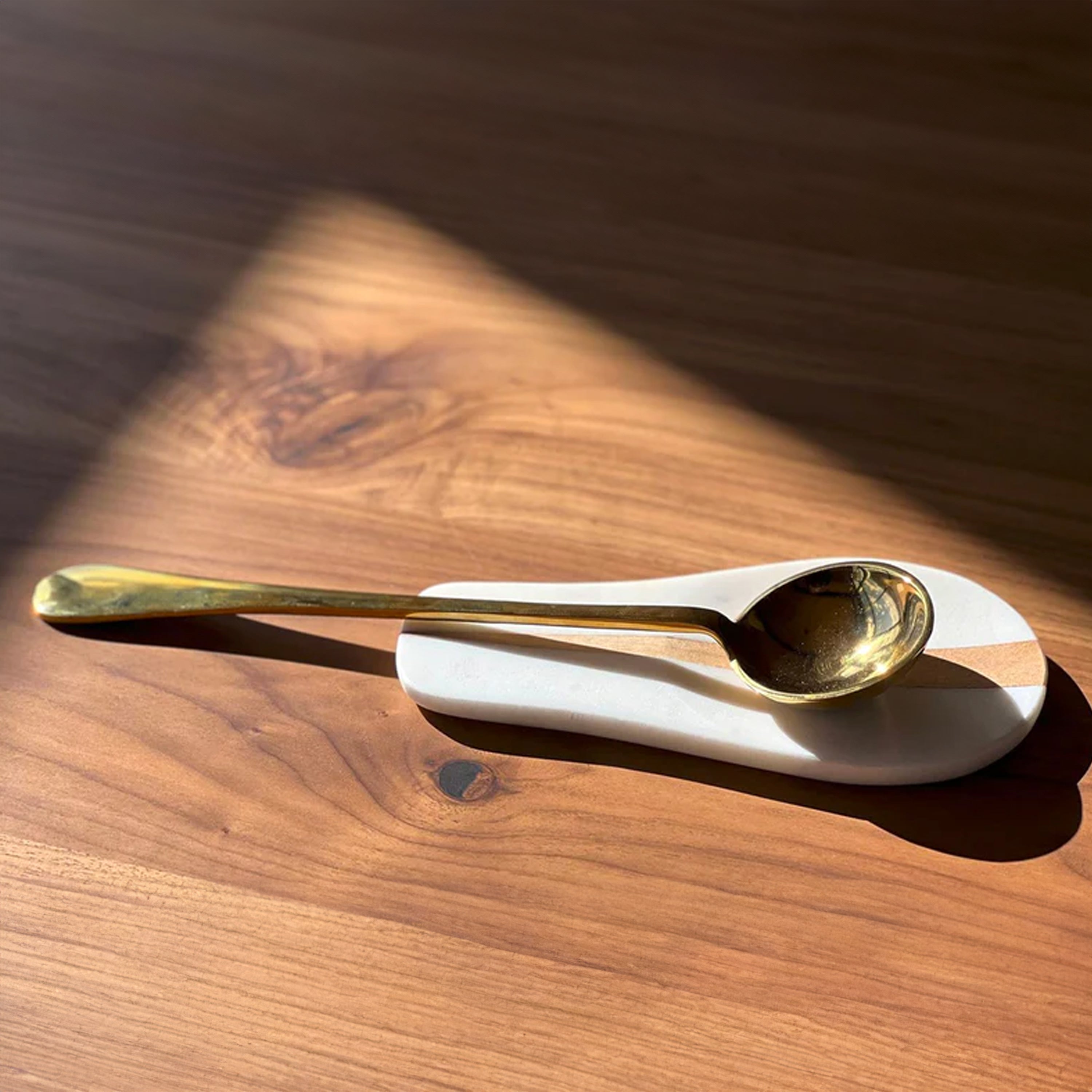 Punjabi Serving Spoon