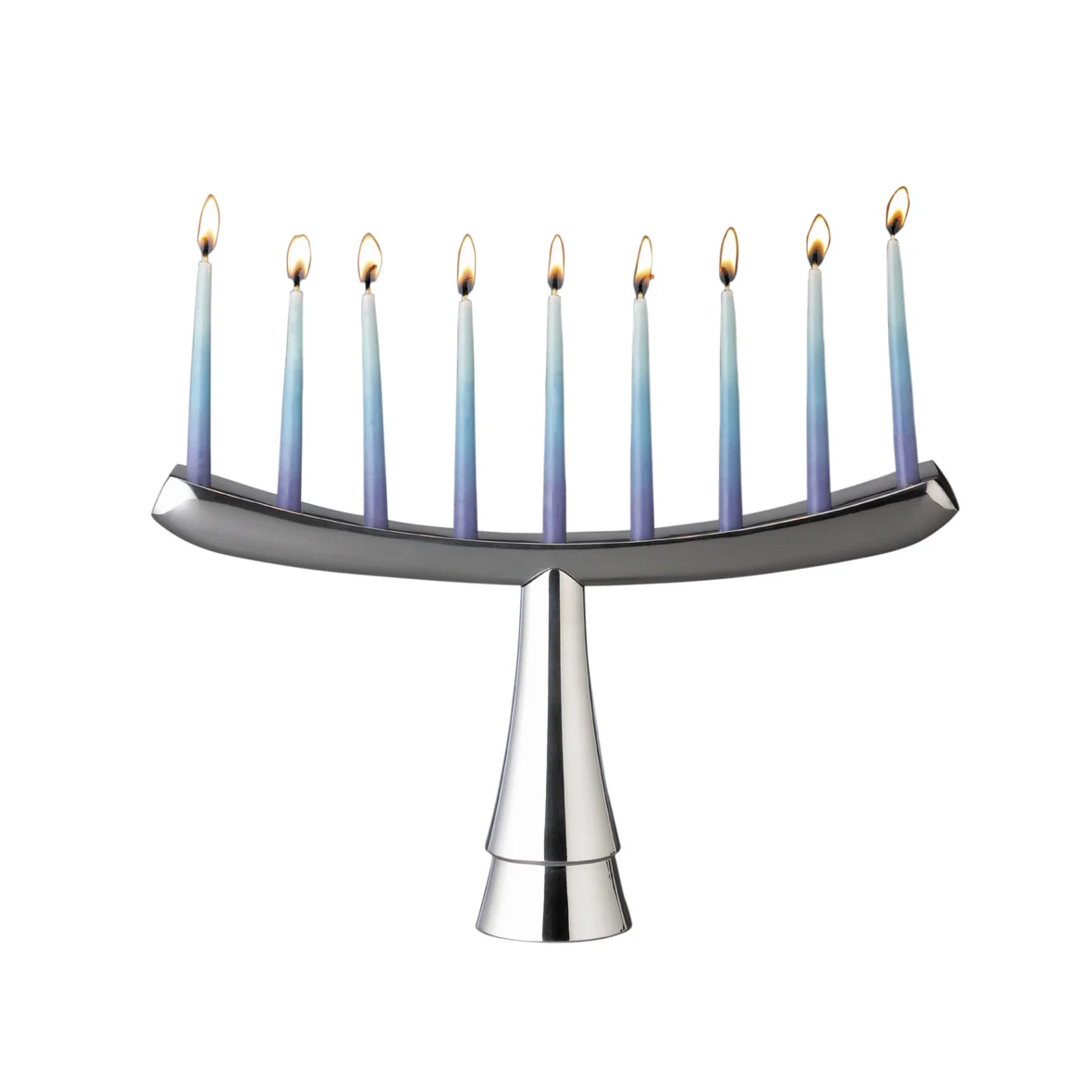 Judaica Menorah