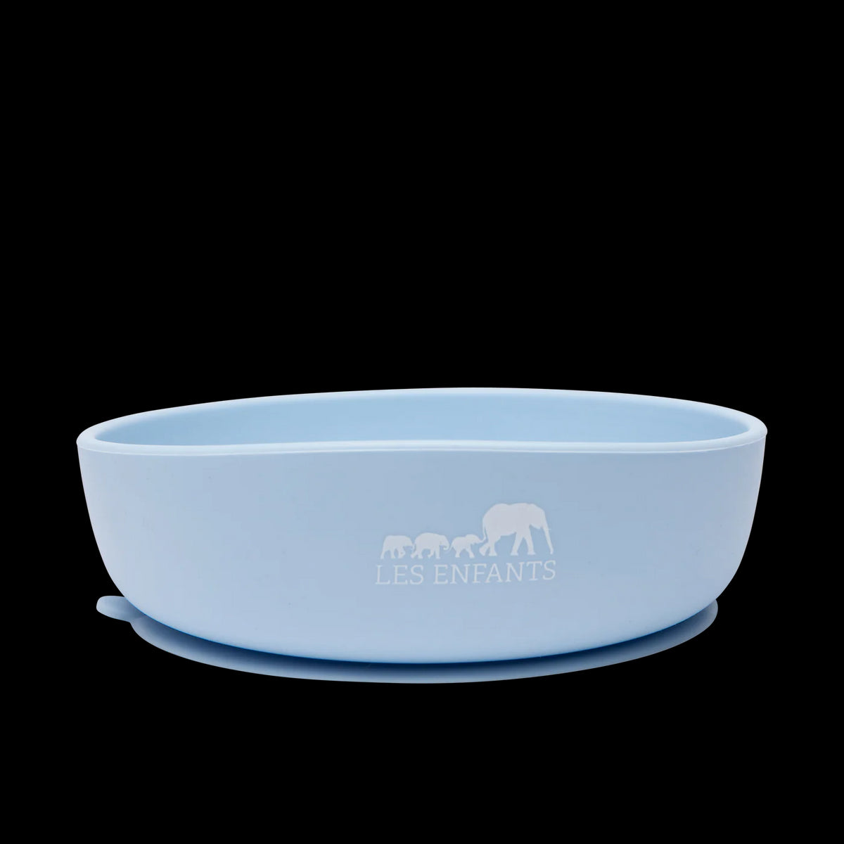 Silicone Baby Plate Bowl