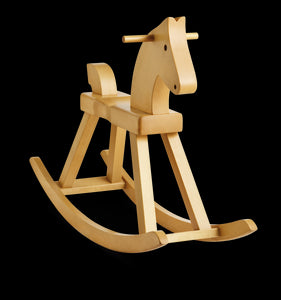 Rocking Horse Beech