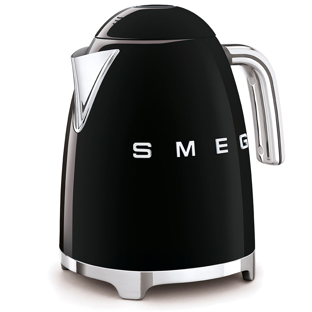 Electric Kettle KLF03 in Black