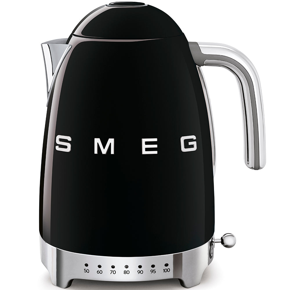 Variable Temperature Kettle KLF04 in Black