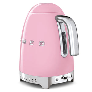 Variable Temperature Kettle KLF04 in Pink