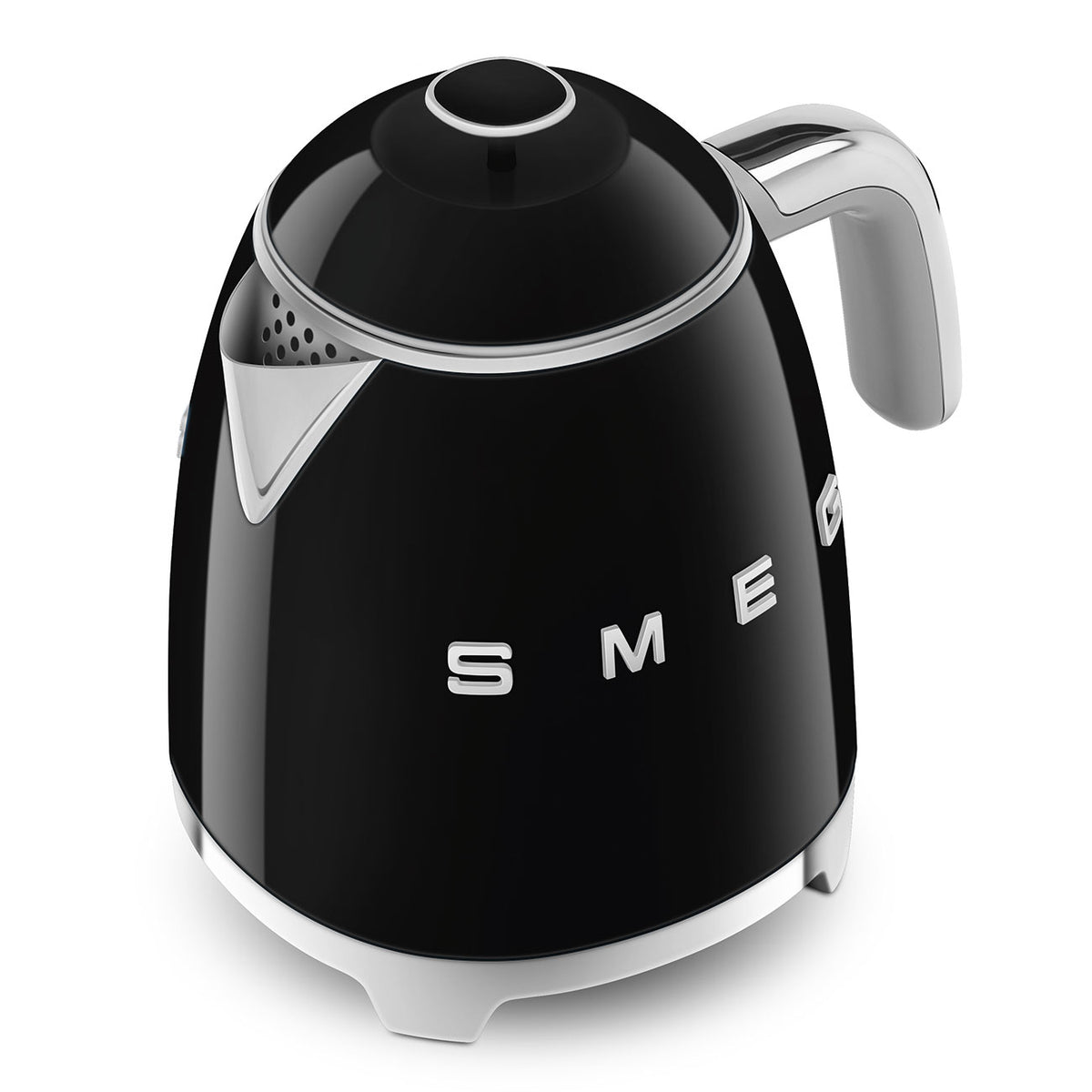 Mini Kettle KLF05 in Black