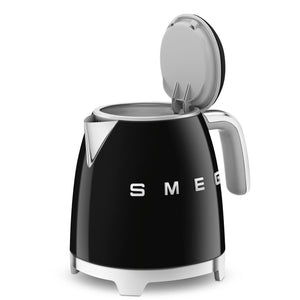 Mini Kettle KLF05 in Black