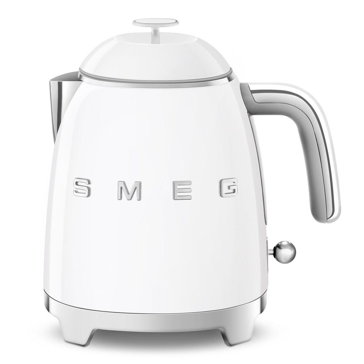 Mini Kettle KLF05 in White