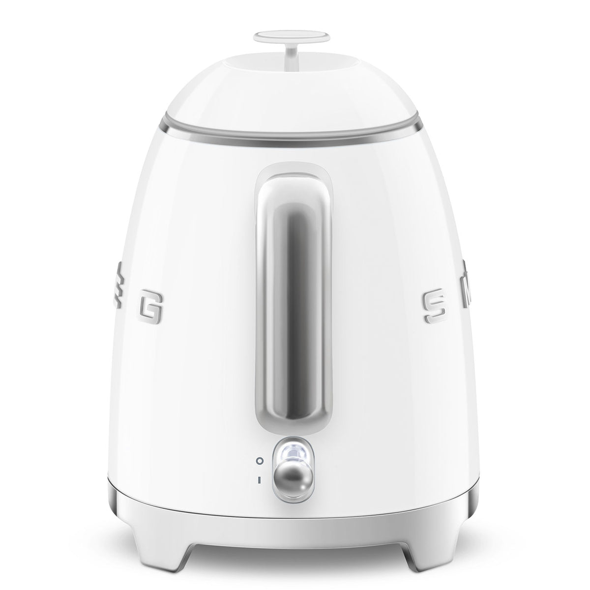 Mini Kettle KLF05 in White