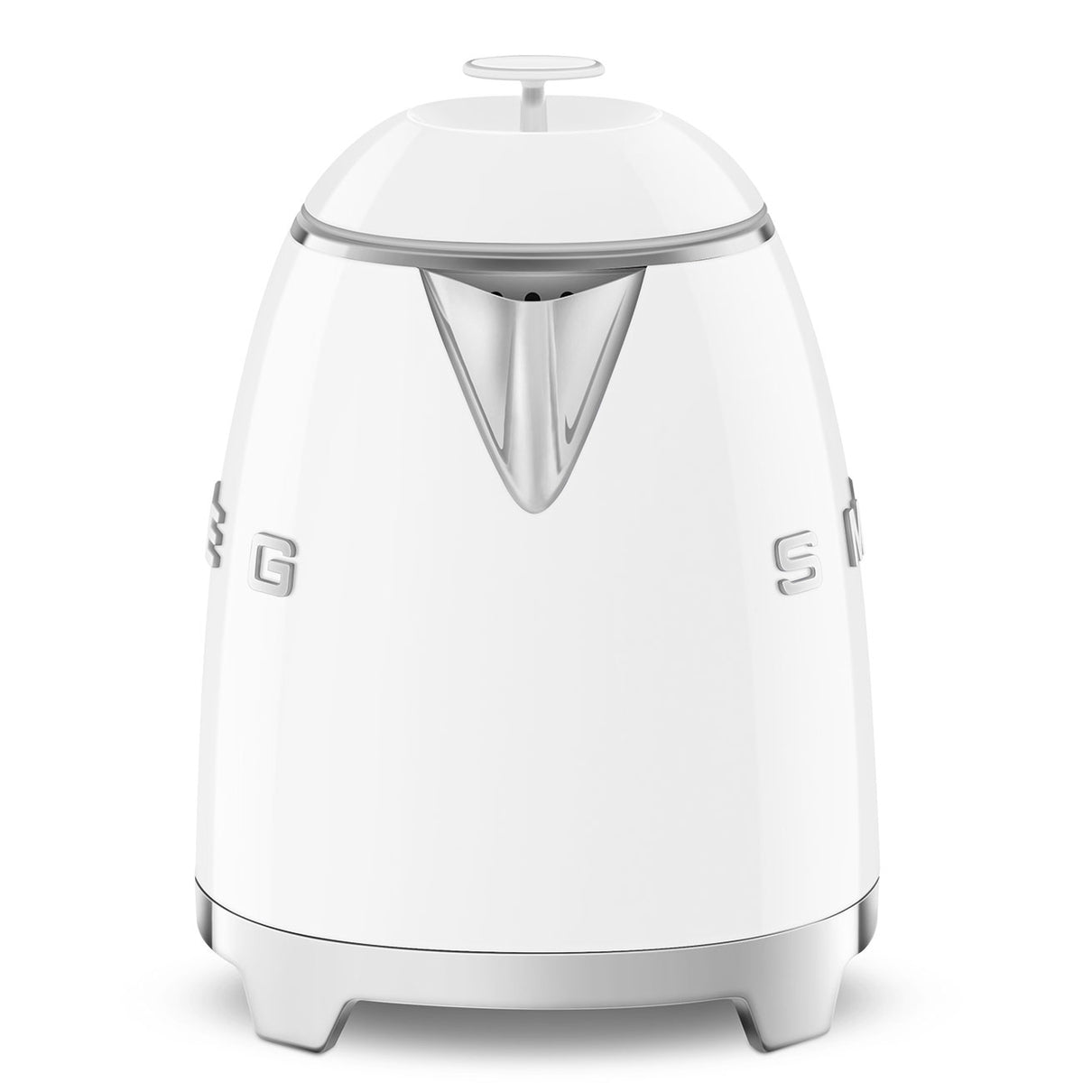 Mini Kettle KLF05 in White